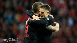 Andrich Wirtz Advice Not To Join Bayern Liverpool Transfer 