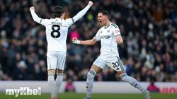 Fulham Beat Chelsea 2 1 As Wilson Delivers Late Winner To Extend Unbeaten Run 