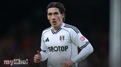 Fulham Edge Brighton Wilson Stoppage Time Winner 2026 