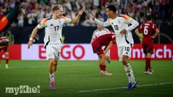 Germany 2026 World Cup Musiala Wirtz Influence And Optimism 