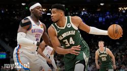 Giannis Accuses Bucks Teammates Selfish Play 