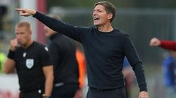 Will Oliver Glasner Join Manchester United As He Is Set To Leave Crystal Palace