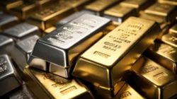 Gold Rate In India Pulls Back Silver Crashes As Trump Withdraws Greenland Threats Mcx Prices Today