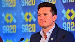 Sa20 Will There Be Any New Teams In The 2026 27 Season League Commissioner Graeme Smith Reveals