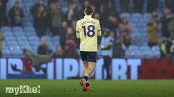 Grealish Injury Big Blow For Everton Season 