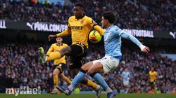 Guardiola Criticism Officials Wolves Handball Premier League 2026 