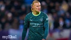 Haaland Confronts Scoring Slump After City Loss 