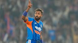 Ind Vs Nz Why Hardik Pandya Is Not Selected For New Zealand Odi Series Explained