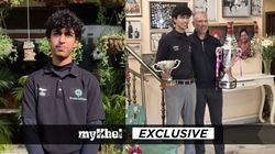 Harjai Milkha Singh On Carrying The Milkha Legacy Lessons From Father Jeev And His Journey