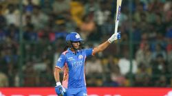 Harmanpreet Kaur Creates History Overtakes Shafali Verma To Claim Top Spot In Wpl Charts