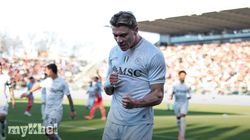 Hojlund Napoli Complete Striker Loan Option 