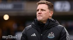 Howe Emulates Robson And Keegan Principles At Newcastle 