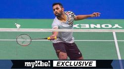 Belief Was Missing Last Year Hs Prannoy On Injuries Age And Starting Again Exclusive