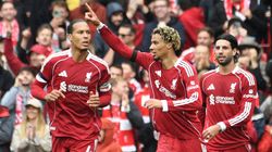 Liverpool Vs Leeds Prediction Who Will Win Premier League Match Today Check Predicted Score Lineu