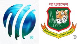 Icc Unlikely To Approve Bcb S Request To Move 2026 T20 World Cup Matches Out Of India Report