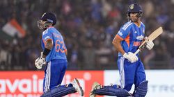 Ind Vs Nz India Climb To 2nd Place In Prestigious Milestone After Raipur Win Just 1 Away From Top