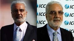 Former Bcci President I S Bindra A Pillar Of Indian Cricket S Rise Dies At 