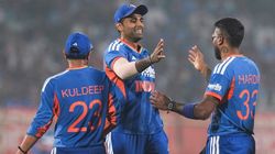T20 World Cup 2026 Suryas Comeback Captaincy Clarity And Indias Wc Blueprint Impress Mohammad Kaif
