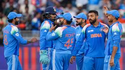 Ind Vs Nz Two Ex India Player Involved In Language Row During Commentary