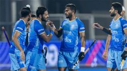 India Hockey Schedule 2026 Full List Of Tournaments Dates Of The Indian Hockey Team