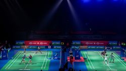 India Open 2026 Bai Clarifies Player Health Concerns After Mia Blichfeldt Remarks