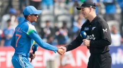 Ind Vs Nz Toss Update 3rd Odi India Vs New Zealand Playing 11 Captains Quotes Pitch Report