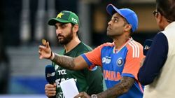 T20 World Cup 2026 Ind Vs Pak Ticket Frenzy Crashes Booking Platform