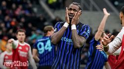 Inter Milan Bounce Back Pisa Serie A Test After Arsenal 