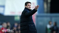 Inter V Arsenal Champions League Showdown Chivu 