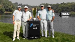 International Series To Return To India In October 2026 Bengaluru To Host Elite Golf Event