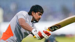 Ind Vs Nz Nothing Special In Lunch Ishan Kishan Reply To Suryakumar Yadavs Question Raipur