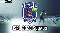 Ispl 2026 Squads Full List Of Players Owners Of All Ten Teams