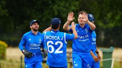 Italy T20 World Cup 2026 Squad Wayne Madsen To Captain Former South Africa Player Included