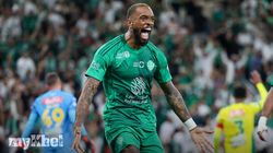 Al Ahli 4 0 Al Ettifaq Tony Hat Trick Pro League 