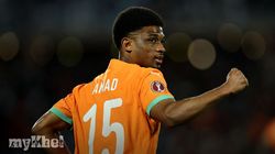 Ivory Coast Reach Afcon Quarter Finals Diallo 3 0 Burkina Faso 