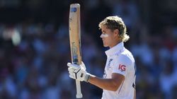 The Ashes Bethell Century Keeps Englands Faint Hopes Alive