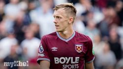 Ward Prowse Set For January Exit At West Ham 