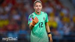 Liverpool Women Sign Jennifer Falk On Loan 