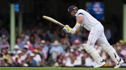 Aus Vs Eng Joe Root Equals Ponting With 41st Test Century Scripts Ashes History In Sydney