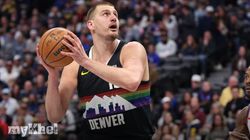 Jokic Return Knee Injury Nuggets Clippers Win 