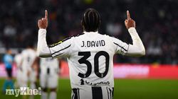 Juventus Forward David Performance Spalletti Needs New Forward 