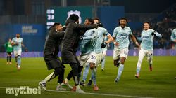 Jonathan David Ended Goal Drought Juventus Sassuolo Match Analysis 