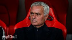 Jose Mourinho Dismisses Real Madrid Return Rumours Not Soap Operas 