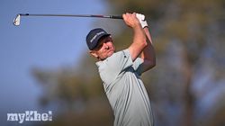 Rose Leads Farmers Insurance Open Not Cruise Control 