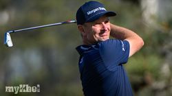 Justin Rose Leads Farmers Insurance Open 36 Hole Record 