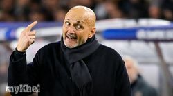 Juventus Reaction After Monaco Draw Parma Preview 