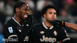 Juventus Vs Lecce Penalty Saved Streak Ends Serie A 