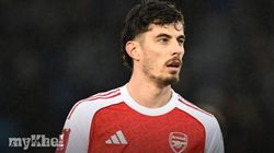 Arsenal Keeps Kai Havertz Fit Importance 