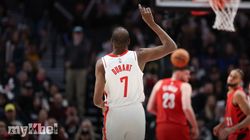 Durant Passes Wilt Chamberlain All Time Nba Scoring List 2026 