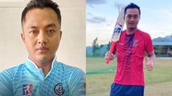 Shock In Mizoram Ex Ranji Cricketer Lalremruata Dies During Local Match
